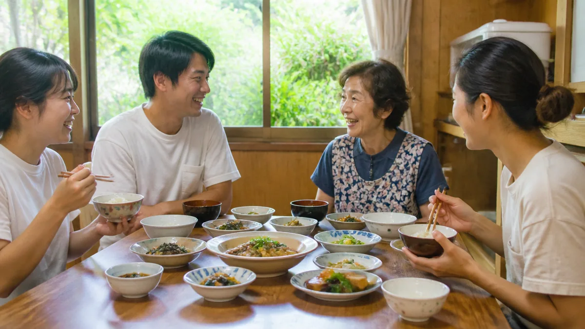 島の食卓とゆんたくを楽しみたい人向けの4軒の解説画像